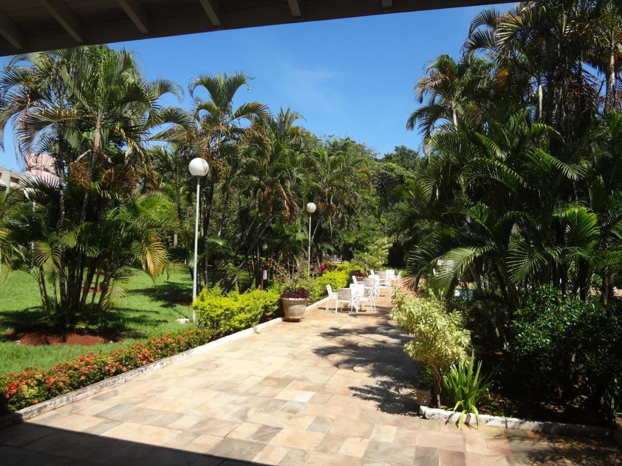 Carlton Suítes Limeira Exterior foto
